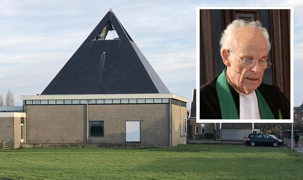 Kerk TV Marken voor zondag 7 augustus 2022