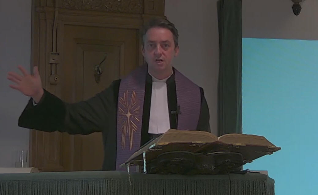 Kerk TV Marken voor zondag 27 november 2022