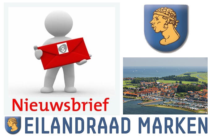 Informatiemarkt Rijkswaterstaat over dijkversterking Marken