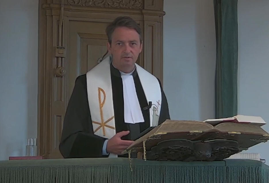 Kerk TV Marken voor zondag 7 mei 2023