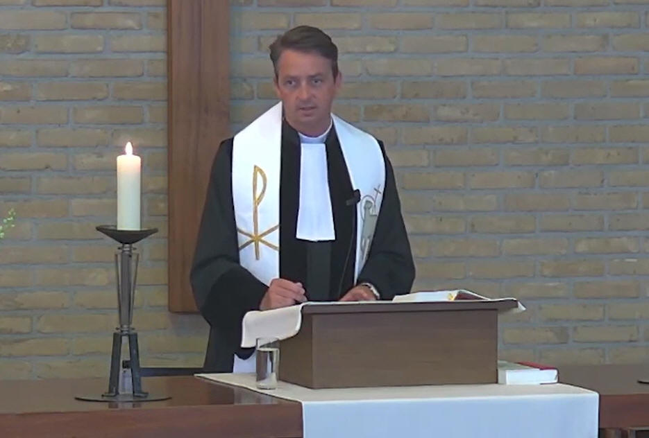 Kerk TV Marken voor zondag 14 mei 2023