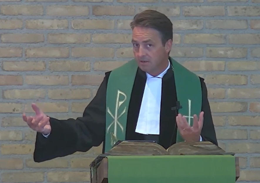 Kerk TV Marken voor zondag 22 oktober 2023