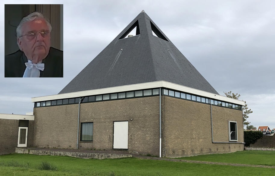 Kerk TV Marken voor zondag 5 november 2023