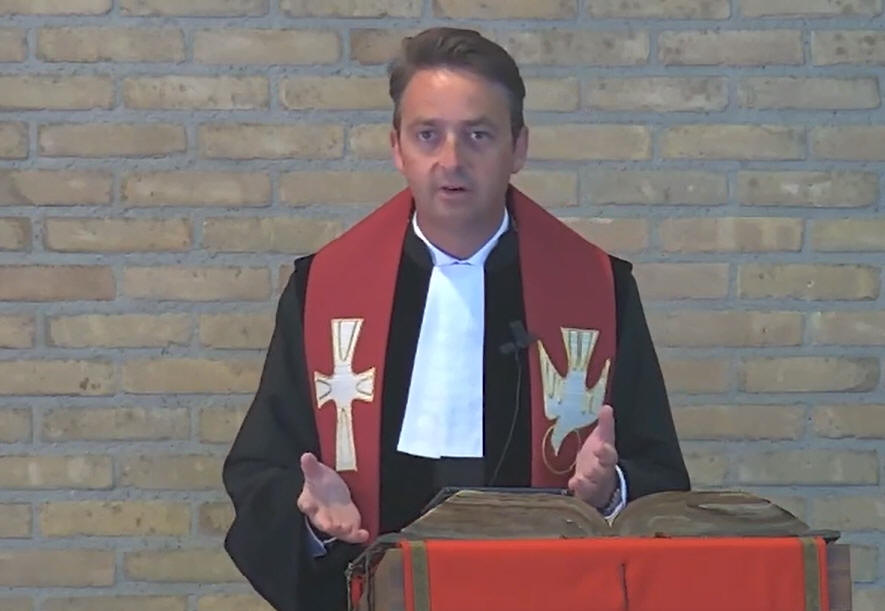 Kerk TV Marken voor zondag 19 mei 2024