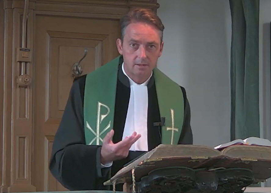 Kerk TV Marken voor zondag 7 juli 2024