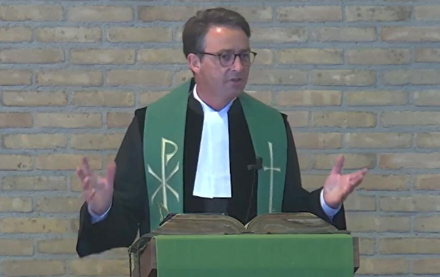 Kerk TV Marken voor zondag 14 juli 2024