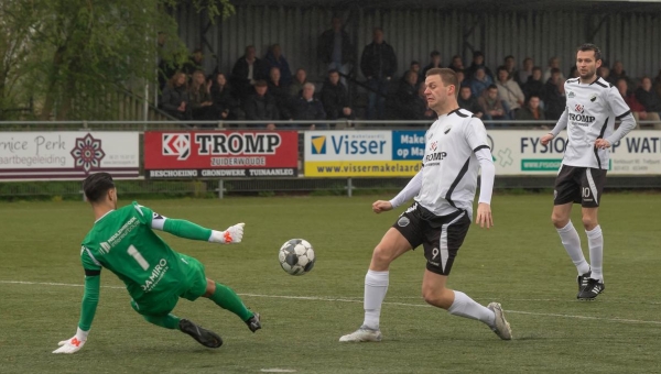 Samenwerking met FC Volendam moet einde maken aan vrije val Marken