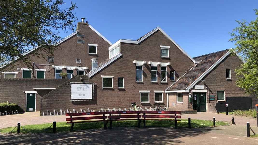 Kadernota subsidiëring dorpshuizen