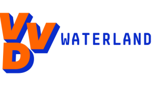 Jacco Schilder debuteert als lijsttrekker voor de VVD in Waterland 