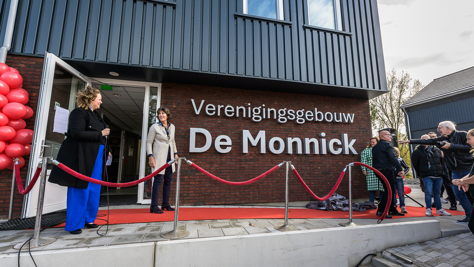 Ineenstorting college dreunt nog na in Waterland, ook onenigheid over hoe het de komende weken verder moet