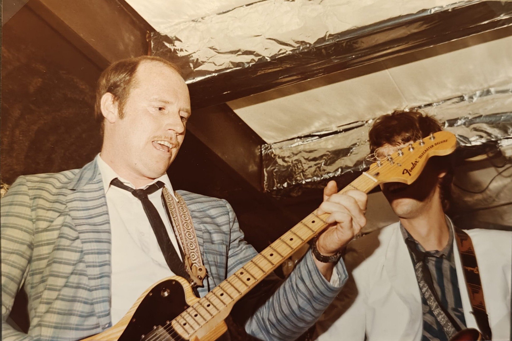 Berepop festival bij the Flying Sailor 4