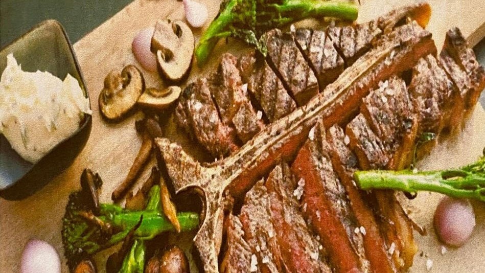 Meatlovers weekend bij Brasserie Restaurant De Taanketel