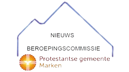 Nieuws Beroepingscommissie Protestantse Gemeente Marken