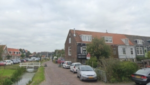 Dorpsraden trekken aan de bel: verkeersdruk zet kernen Waterland onder spanning